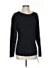 Mayle Black Wool Pullover Sweater Size S - photo 1