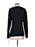 Mayle Black Wool Pullover Sweater Size S - photo 2