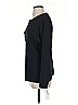 Mayle Black Wool Pullover Sweater Size S - photo 5
