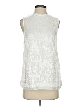 3.1 Phillip Lim Sleeveless Blouse