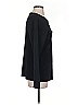 Mayle Black Wool Pullover Sweater Size S - photo 4