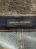 Banana Republic Blue Jeans Size 27 waist - photo 6