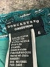 Doncaster Collection Tweed Teal Formal Skirt Size 4 - photo 3