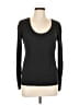 Ann Taylor LOFT Gray Pullover Sweater Size L - photo 1