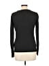 Ann Taylor LOFT Gray Pullover Sweater Size L - photo 2