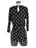 Market and Spruce Paisley Black Romper Size S - photo 2
