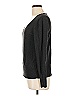 Ann Taylor LOFT Gray Pullover Sweater Size L - photo 5