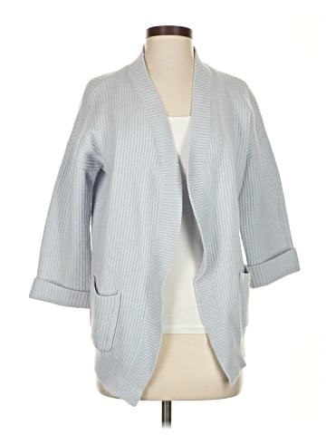 Nap Cashmere Cardigan (view 1)