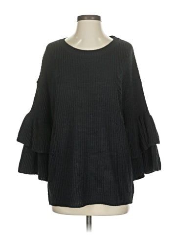 Simply Couture Pullover Sweater (view 1)