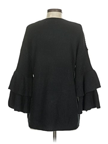 Simply Couture Pullover Sweater (view 2)
