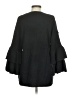 Simply Couture Black Pullover Sweater Size S - photo 2