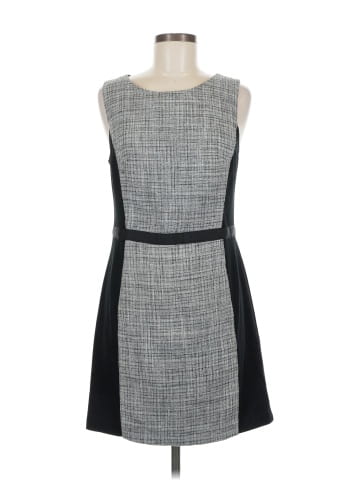 Elle Casual Dress (view 1)