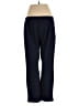 Eileen Fisher Solid Blue Active Pants Size M - photo 2