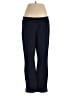 Eileen Fisher Solid Blue Active Pants Size M - photo 1