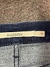 Hudson Jeans Blue Jeans Size 34 waist - photo 3