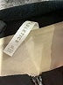 Fabletics 100% Polyester Ivory Fleece Size XL - photo 6