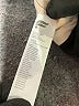 Fabletics 100% Polyester Ivory Fleece Size XL - photo 7