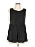 Torrid Black Casual Dress Size Lg Plus (0) - photo 1