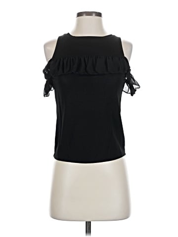 Willow & Clay Sleeveless T-Shirt (view 1)