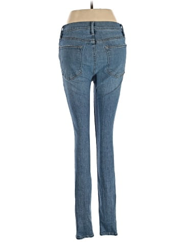 FRAME Denim Jeans (view 2)
