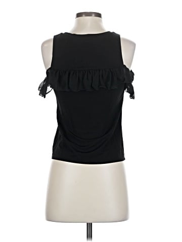 Willow & Clay Sleeveless T-Shirt (view 2)