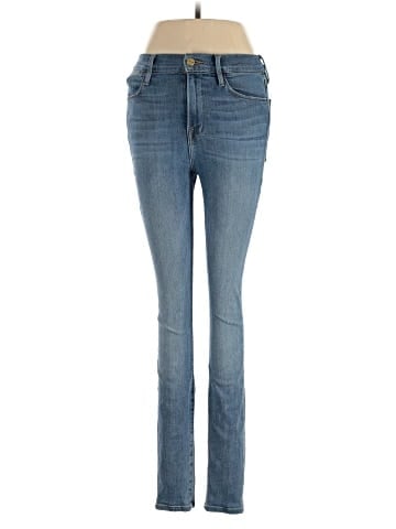 FRAME Denim Jeans (view 1)