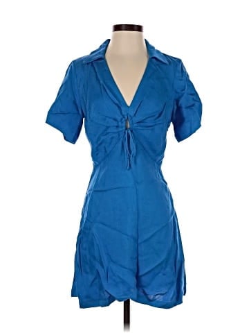 Sandro Casual Dress (view 1)