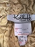 Joseph Ribkoff Gold Jacket Size 6 - photo 6