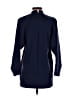 Ann Taylor Blue Sweatshirt Size S - photo 2