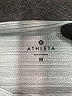 Athleta Gray Active Pants Size M - photo 7