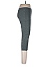 Express Gray Active Pants Size L - photo 4