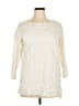 Red Ivory Pullover Sweater Size XL - photo 1