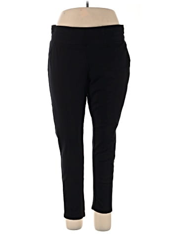 Roz & Ali Active Pants (view 1)
