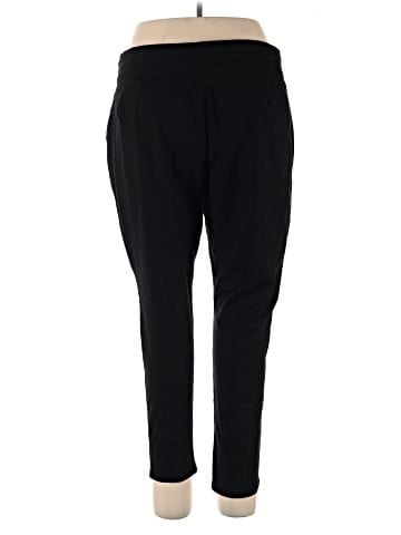 Roz & Ali Active Pants (view 2)