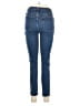 Madewell Solid Blue Jeans Size 29 waist - photo 2