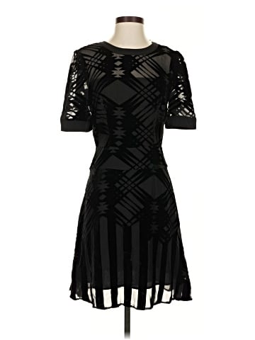 Charlie Jade Cocktail Dress (view 1)