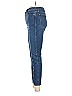 Madewell Solid Blue Jeans Size 29 waist - photo 5