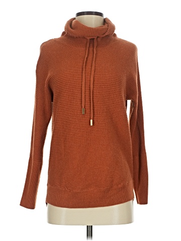 Cynthia Rowley Turtleneck Sweater (view 1)