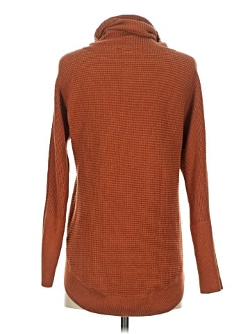 Cynthia Rowley Turtleneck Sweater (view 2)