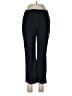Sportmax Black Dress Pants Size 10 - photo 1
