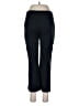 Sportmax Black Dress Pants Size 10 - photo 2