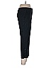 Sportmax Black Dress Pants Size 10 - photo 4