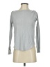 Ann Taylor LOFT Silver Cardigan Size S - photo 1