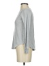Ann Taylor LOFT Silver Cardigan Size S - photo 5