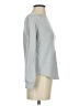 Ann Taylor LOFT Silver Cardigan Size S - photo 4