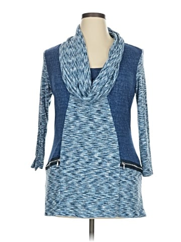 Coco Bianco Casual Dress (view 1)