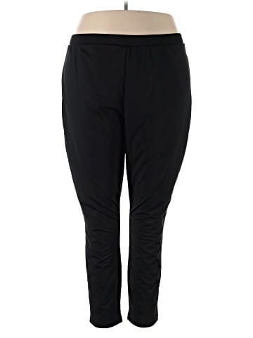 Roaman's Active Pants (view 1)