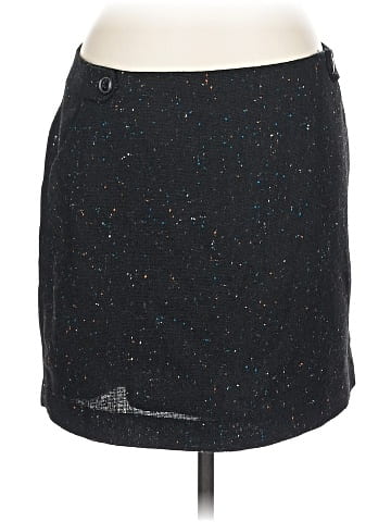 Outback Red Casual Skirt (view 1)