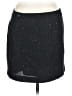 Outback Red Stars Black Casual Skirt Size 12 - photo 1