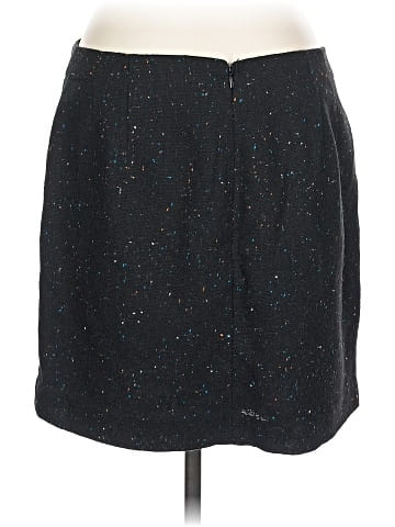 Outback Red Casual Skirt (view 2)